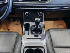 Chery Tiggo 8 1.5T Edition 7 - фото 19