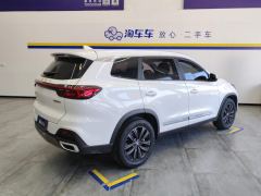 Chery Tiggo 8 1.5T Edition 7 - фото 2