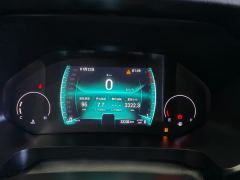 Chery Tiggo 8 1.5T Edition 7 - фото 20