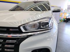 Chery Tiggo 8 1.5T Edition 7 - фото 4