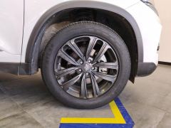 Chery Tiggo 8 1.5T Edition 7 - фото 6