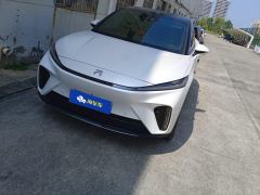 Roewe Feifan R7 606km AWDFlagship Edition - photo 1