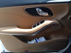 Roewe Feifan R7 606km AWDFlagship Edition - photo 12