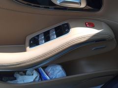 Roewe Feifan R7 606km AWDFlagship Edition - photo 13