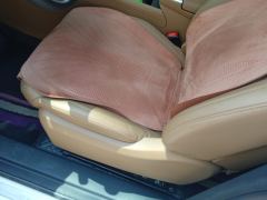 Roewe Feifan R7 606km AWDFlagship Edition - photo 14