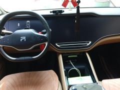 Roewe Feifan R7 606km AWDFlagship Edition - photo 16