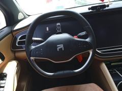 Roewe Feifan R7 606km AWDFlagship Edition - photo 18