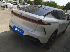 Roewe Feifan R7 606km AWDFlagship Edition - photo 2