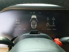 Roewe Feifan R7 606km AWDFlagship Edition - photo 20