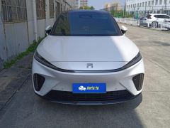 Roewe Feifan R7 606km AWDFlagship Edition - photo 3