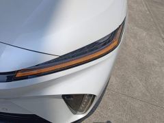 Roewe Feifan R7 606km AWDFlagship Edition - photo 4