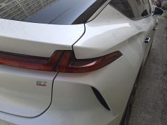 Roewe Feifan R7 606km AWDFlagship Edition - photo 5