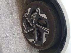 Roewe Feifan R7 606km AWDFlagship Edition - photo 6