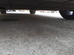 Roewe Feifan R7 606km AWDFlagship Edition - photo 8