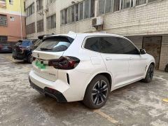 BMW iX3 sDrive40 Premier - фото 2