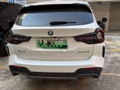 BMW iX3 sDrive40 Premier - фото 3