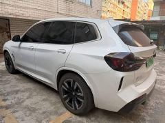 BMW iX3 sDrive40 Premier - фото 4