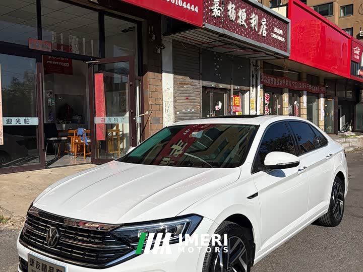 Volkswagen Sagitar 200TSI DSG Excellence Edition