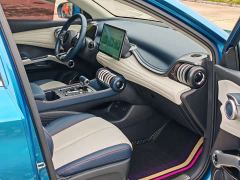 BYD Yuan Plus 510KM Respect and Honor Edition - ფოტო 10