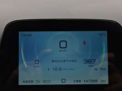 BYD Yuan Plus 510KM Respect and Honor Edition - ფოტო 12