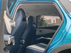 BYD Yuan Plus 510KM Respect and Honor Edition - ფოტო 6