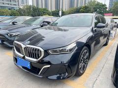 BMW 5 Series 525Li M Sport Package - фото 1