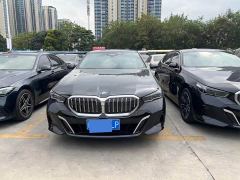 BMW 5 Series 525Li M Sport Package - фото 2