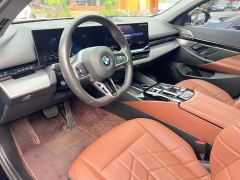BMW 5 Series 525Li M Sport Package - фото 5