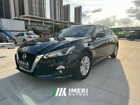 2021 Nissan Teana 2.0L XE Stylish Edition