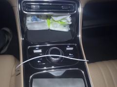 Geely Galaxy Xingyao 6 EM 1.5L 125km Explorer Edition - photo 19