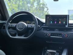 Audi A4L 40 TFSI Luxury Dynamic - фото 10