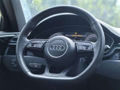 Audi A4L 40 TFSI Luxury Dynamic - фото 11