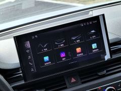 Audi A4L 40 TFSI Luxury Dynamic - фото 12