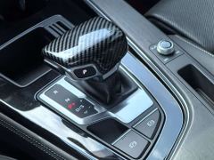 Audi A4L 40 TFSI Luxury Dynamic - фото 13