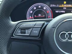 Audi A4L 40 TFSI Luxury Dynamic - фото 17