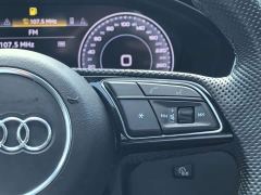 Audi A4L 40 TFSI Luxury Dynamic - фото 18