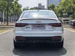 Audi A4L 40 TFSI Luxury Dynamic - фото 4