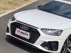 Audi A4L 40 TFSI Luxury Dynamic - фото 5