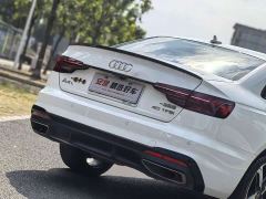 Audi A4L 40 TFSI Luxury Dynamic - фото 6