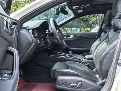 Audi A4L 40 TFSI Luxury Dynamic - фото 7