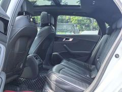 Audi A4L 40 TFSI Luxury Dynamic - фото 8