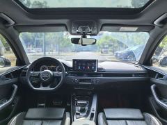 Audi A4L 40 TFSI Luxury Dynamic - фото 9
