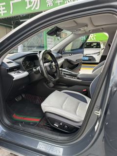 Geely Xingui Xingrui Facelift 2.0TD Prestige Edition - фото 10