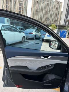 Geely Xingui Xingrui Facelift 2.0TD Prestige Edition - фото 17