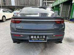 Geely Xingui Xingrui Facelift 2.0TD Prestige Edition - фото 4