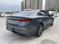 Geely Xingui Xingrui Facelift 2.0TD Prestige Edition - фото 5