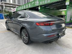 Geely Xingui Xingrui Facelift 2.0TD Prestige Edition - фото 6