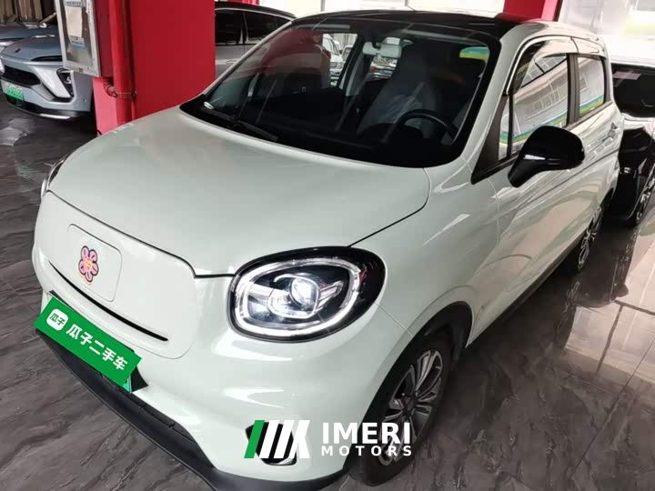 Leapmotor Leapo T03 403 Comfort Edition - ავტომობილი ჩინეთიდან
