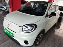 Leapmotor Leapo T03 403 Comfort Edition - ფოტო 1
