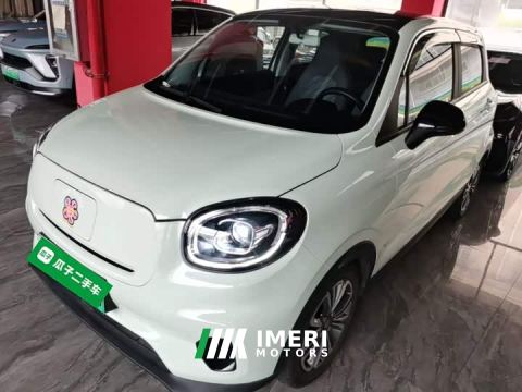 2024 Leapmotor Leapo T03 403 Comfort Edition